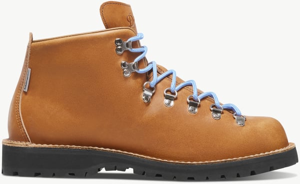 Danner - Mountain Light Brown - GORE-TEX
