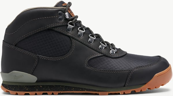Danner Jag Steel 9.5 US グレー・ブルー・ティール Danner - Jag Midnight