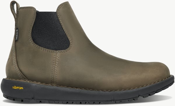 Danner - Tramline Chelsea 917 GTX Major Brown