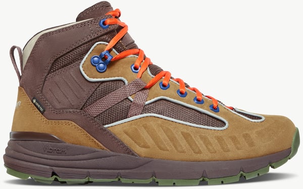 靴 FULLBORE LOW WP / Danner / snow peak FULLBORE LOW WP 28 Grey(SI24A-3426210GY) | アパレル