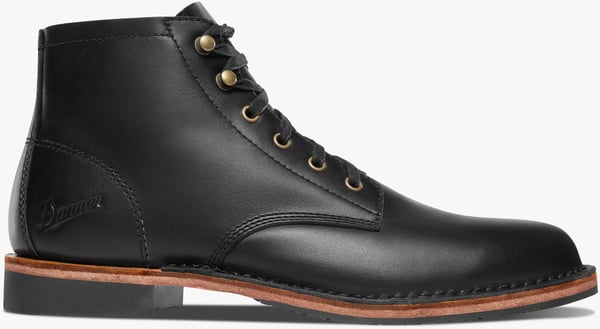DANNER ジャック II BROGUE ダナー　26.5 定価45800円 Danner - Danner Jack II Black