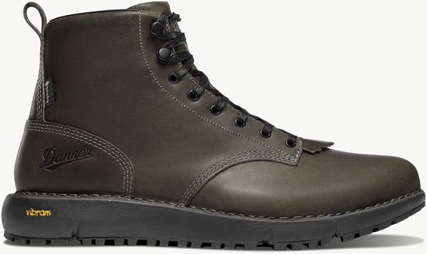 靴 Danner 38900X KEVLAR LIGHT GORE-TEX Danner - Logger 917 GTX Black
