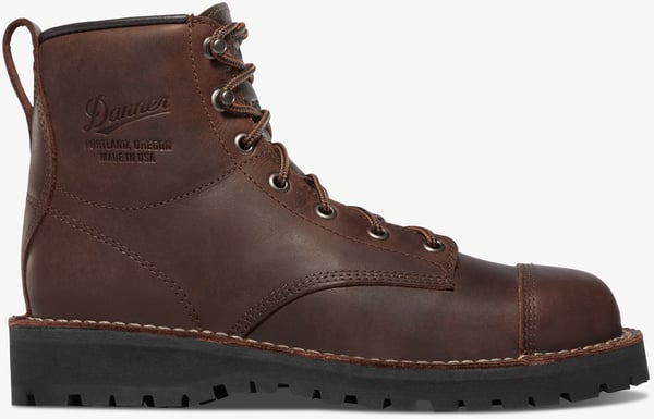 【新品未使用】Danner MANAWA 28.0 Danner - Danner Moto Wedge GTX Black