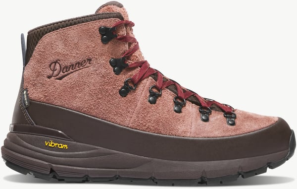 Danner - Mountain 600 Rich Brown