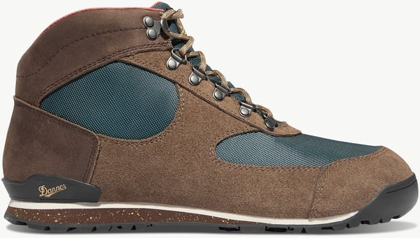 Danner Jag Steel 9.5 US グレー・ブルー・ティール Danner - Jag Gray/Blue Wing Teal