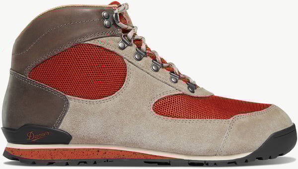 Danner Jag Steel 9.5 US グレー・ブルー・ティール Danner - Jag Gray/Blue Wing Teal