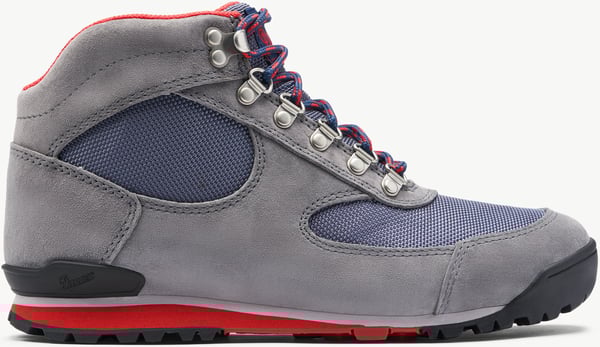 【aki1475】DANNER x WIND AND SEA Danner - Jag Steel Gray/Blue Wing Teal