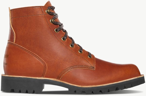 Danner Ortholite BROGAN 黒 28cm DANNER WORK Men's 8