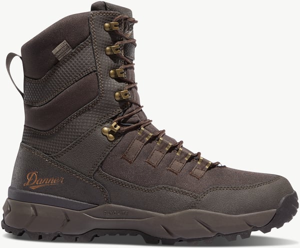【aki1475】DANNER x WIND AND SEA Danner - Danner Light Danner X and wander
