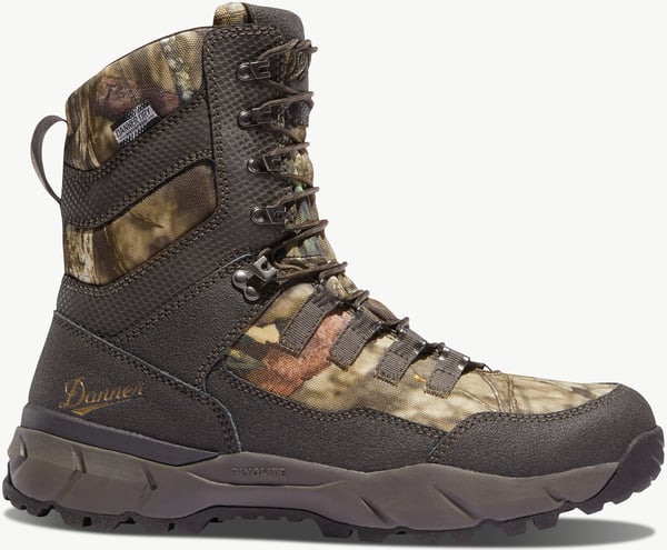 Danner - Vital Trail Coffee Brown