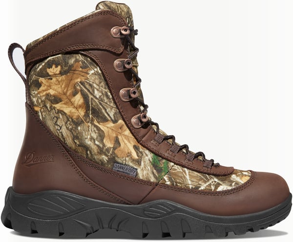 Danner - Element Brown