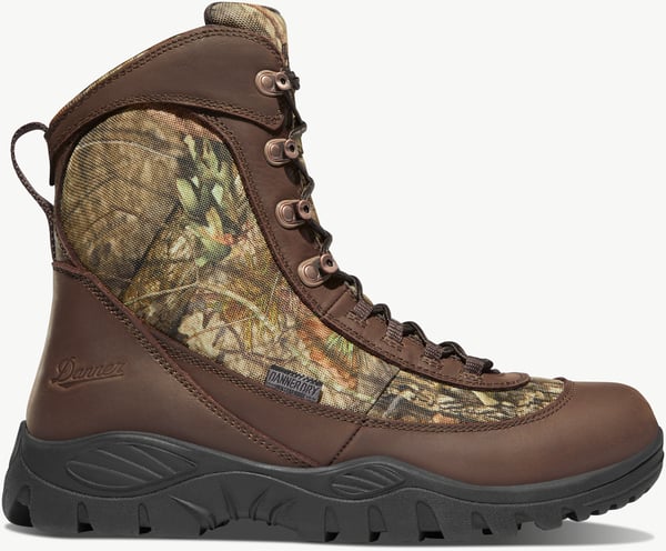 BURTON ×DANNER 26.0(US8) 17-18モデル Danner - Danner X Topo Free Spirit Black Forest