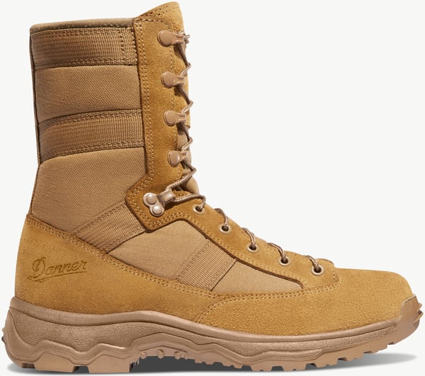 Danner - Reckoning USMC EGA Coyote Hot