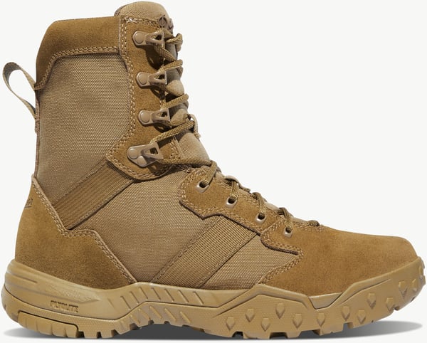Danner ミリタリーブーツ ブラック GORE-TEX Danner タクティカルブーツ ゴアテックス DANNER ダナー