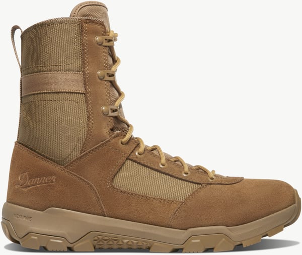 Danner - Sonic Side-Zip 6