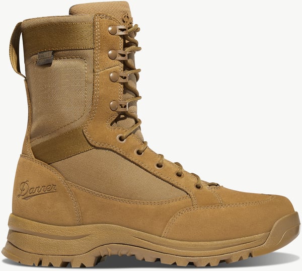 個人装備 US8 DANNER LIGHT 2 CEDAR RAINBOW 12040X Danner - Tanicus Coyote