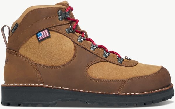 Danner 　D-216900　BK　RUGGED 3-EYE CS DANNER】 ダナー RUGGED 3EYE CS ラギッド 3アイ CS D216900