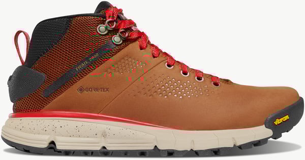 靴 Danner TRAIL 2650 MESH GTX 28cm Danner - Trail 2650 Mesh GTX Mojave Desert
