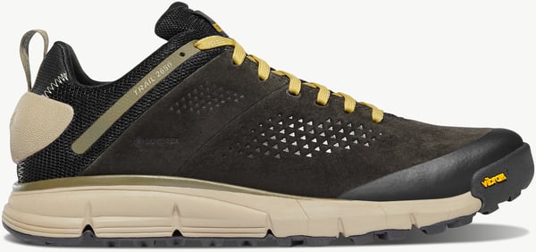 Danner - Trail 2650 GTX Dark Gray/Brick Red