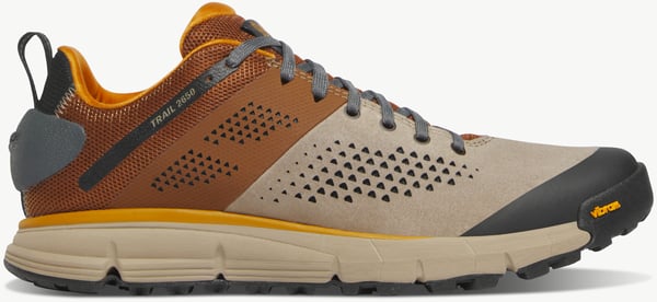 Danner - Trail 2650 Oil Green/Jet Black