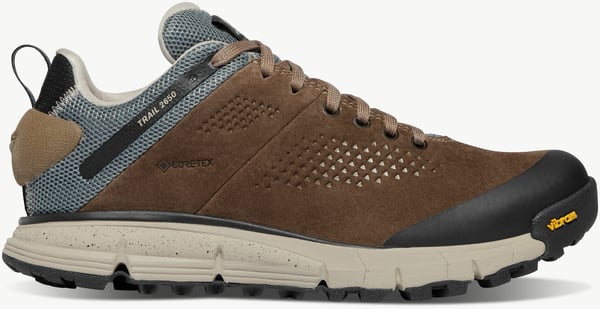 靴 Danner TRAIL 2650 MESH GTX 28cm Danner Trail 2650 Mesh GTX review (100 miles later
