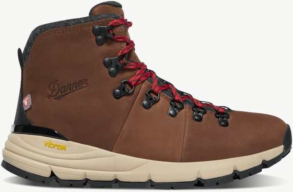 ☆新品未使用☆Danner 62280  MOUNTAIN 600 Danner - Mountain 600 Jet Black/Dark Shadow