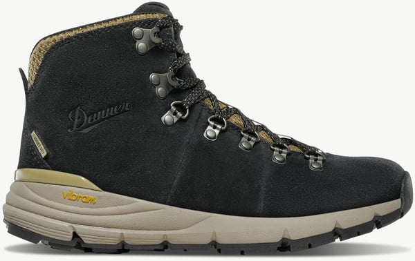 Danner - Mountain 600 Black/Khaki