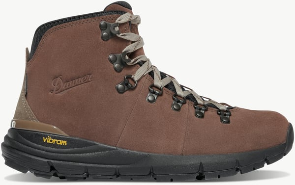 Danner - Mountain 600 Dark Earth/Chocolate Chip