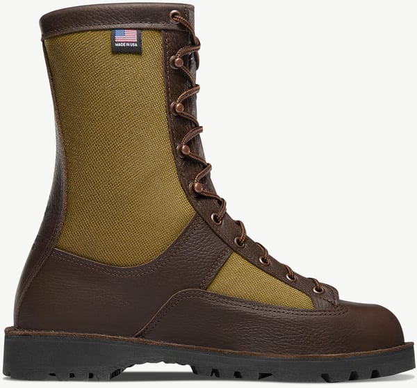 個人装備 Danner Light Made in USA Danner - Danner Light Khaki