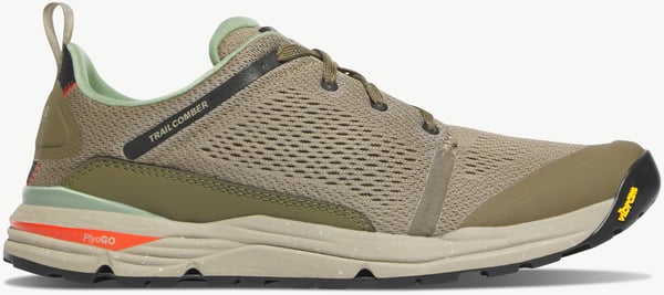 Danner - Trailcomber Timberwolf/Cargo Green