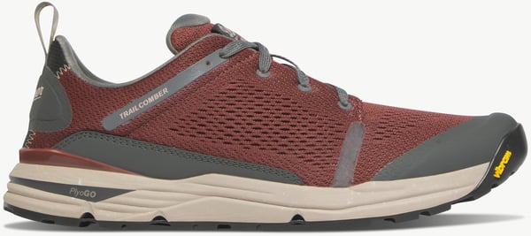 Danner - Trailcomber Timberwolf/Cargo Green