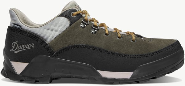 Danner - Panorama Low Roasted Cashew/Dark Earth