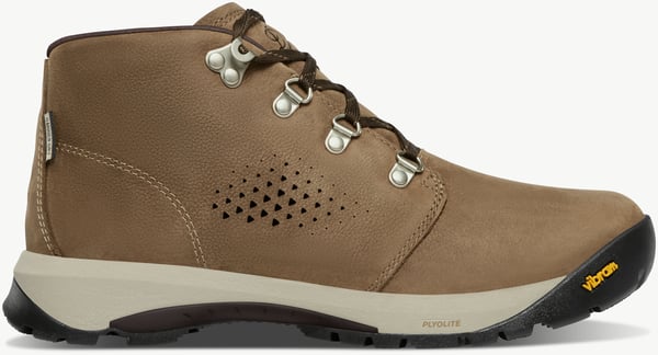 【PORTERNA】Deuter warmer boots Dan's Five Star Chap with boots by Dan's Hunting Gear