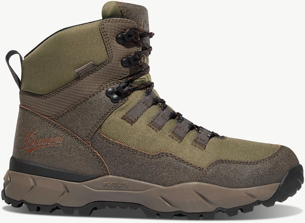 Danner - Vital Trail Coffee Brown