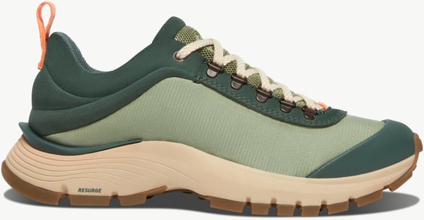 Danner - Trail Trainer Oil Green/Jungle Green