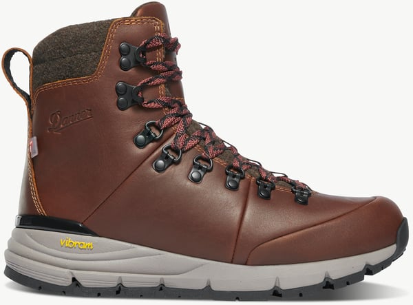 DANNER × SOPHNET. MOUNTAIN 600 WITH ZIP Shoes_1_1-