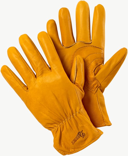 Glove - Goatskin - Unlined Roper