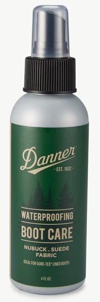 Waterproofing Spray