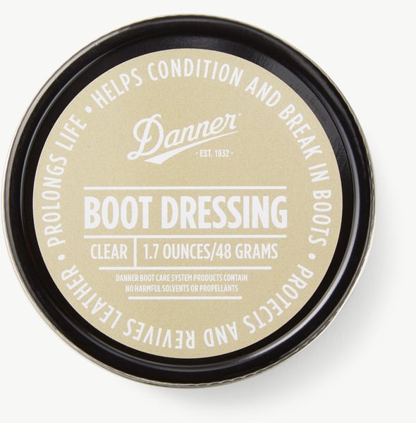 Danner Boot Dressing Clear