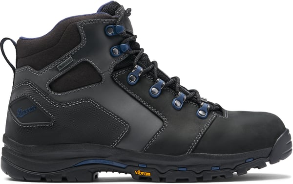 Danner ブラウンレザー ハイカットブーツ Danner - Vicious 4.5