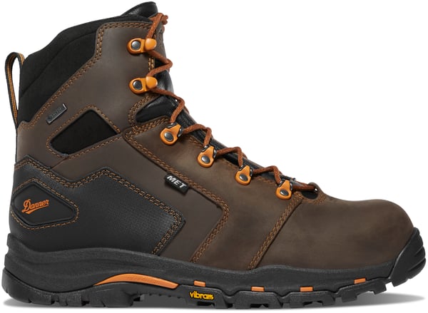 Danner ダナー　RUGGED 3EYE CS vibram Danner Ridge Arctic Shadow 200G Thinsulate Goretex Vibram