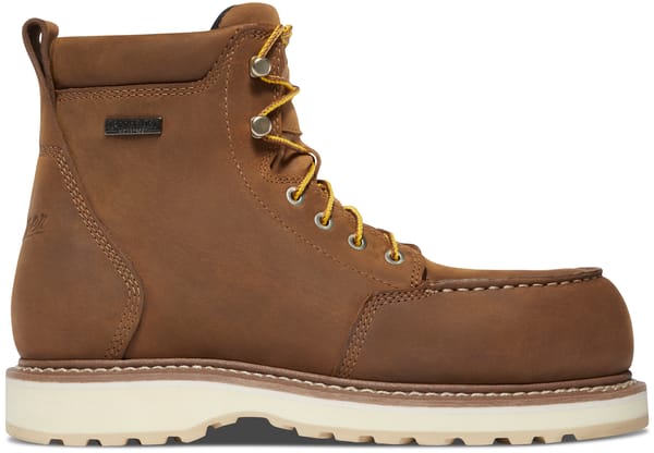 Danner - Moc Toe Work Boots - Work