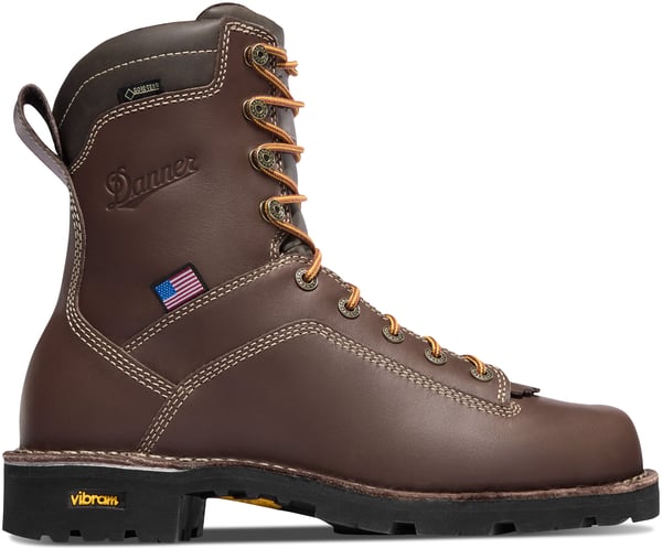 Danner - Danner Men's Boots - Made in the USA