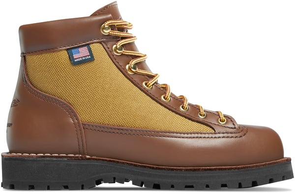 Danner COLONISTA OMAN10 イエロー COLONISTA | Danner | ダナー オフィシャルサイト