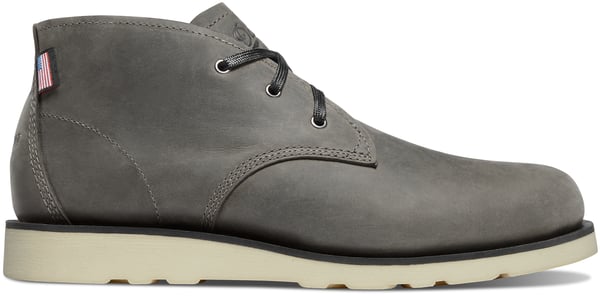 靴 Danner/D1853 MANAWA SUEDE Danner - Danner Light Patta Red/Green