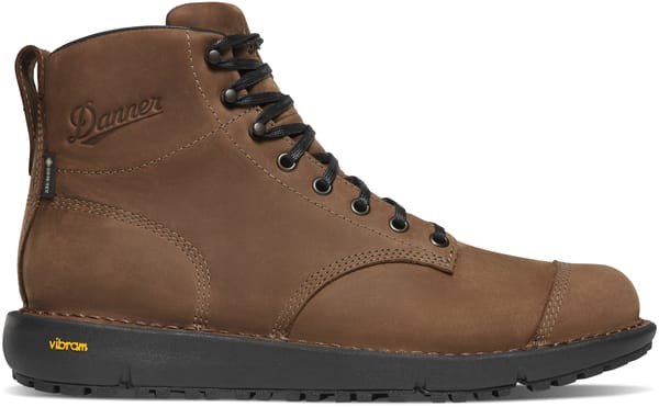 Danner - Moto 917 GTX Jet Black