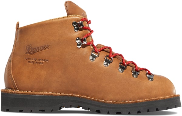 ダナー リバーウォーカー 限定モデル(検GORE-TEX ゴア マウンテン) Danner - Mountain Light Brown - GORE-TEX