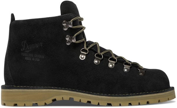 靴 Danner mountain light Danner - Mountain Light II Brown - GORE-TEX