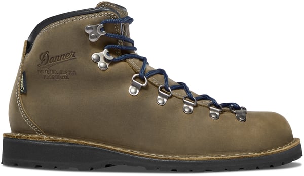 廃盤　ダナー 『マウンテンパス』 US10.5 Danner - Mountain Pass Black Glace
