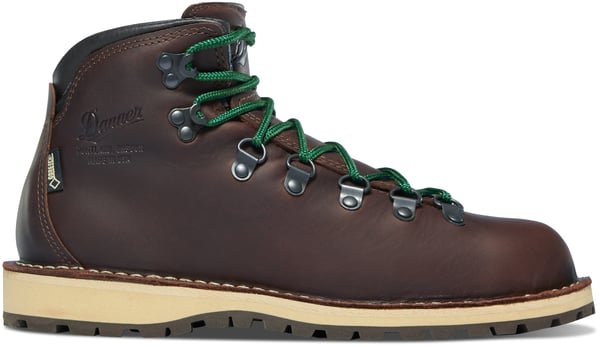 Danner - Mountain Pass Gunmetal